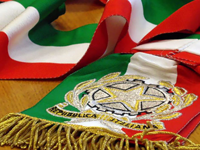 CHIUSURA UFFICI COMUNALI nella giornata di venerdì 2 GENNAIO 2026